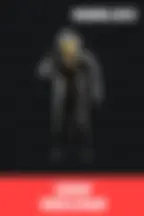 Chief Drillman